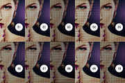 10 Geometric Photoshop Actions 01, an Action Add-On by MIIM (Thumbnail 4 of 5)
