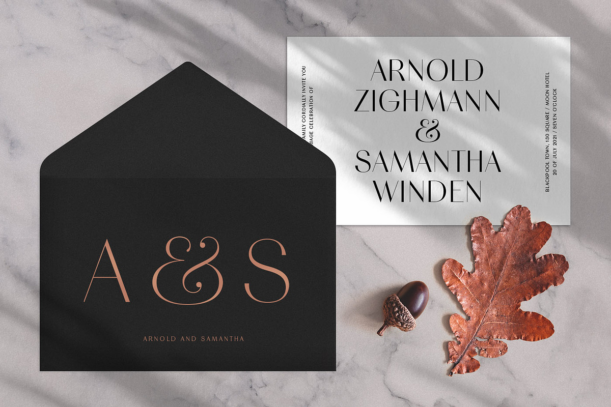 Migura Sans Font Family, a Sans Serif Font by Andrey Sharonov (Photo 22 of 23)