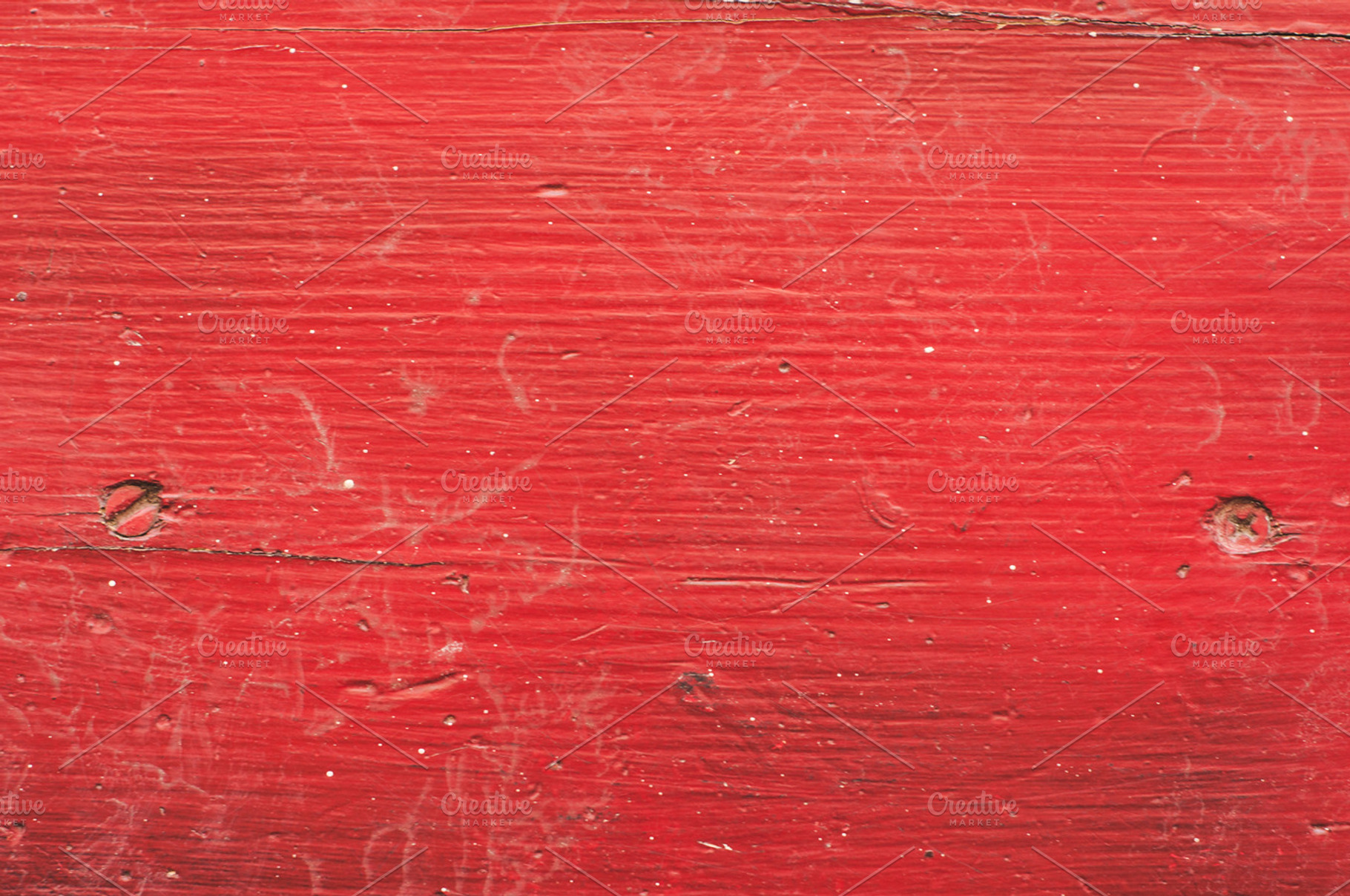 Red Wood
