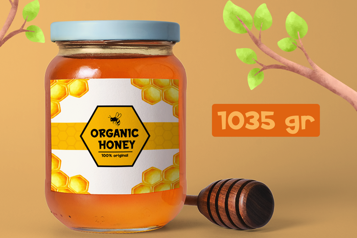 Busy Bee - Cheerful Kids Font, a Sans Serif Font by Modestype Studio (Photo 9 of 11)