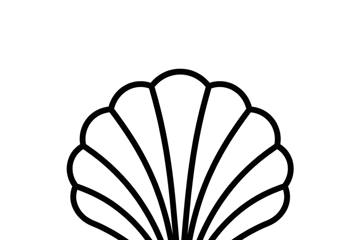 Bundles Seafood Market Outline Icons, an Outline Icon by adenpinkstore (Photo 4 of 6)
