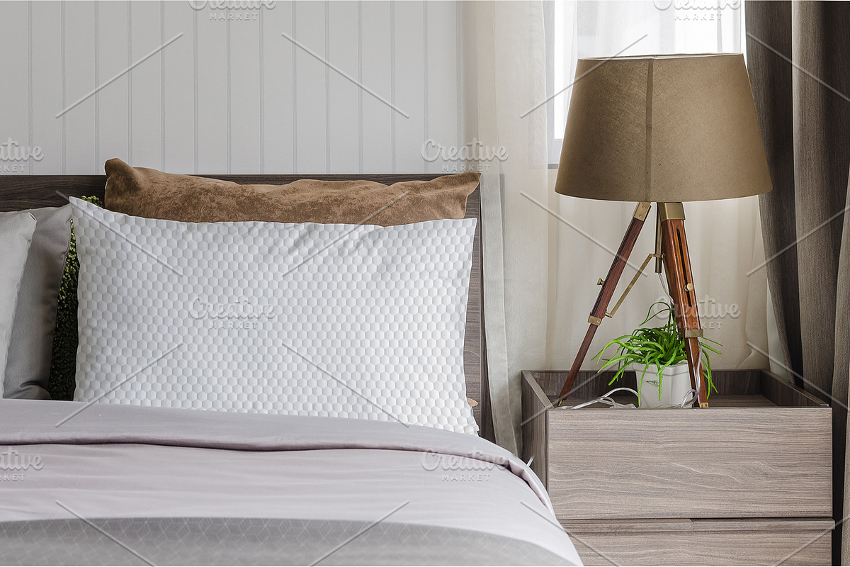 White geometric semless textures, a Pattern Graphic by ExpressShop (Photo 2 of 4)