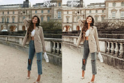 Nude Preset For Mobile and Desktop, a Preset Add-On by Hubzway (Thumbnail 4 of 5)