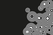 50 Zebra Metaballs, an Object Graphic by GarryKillian (Thumbnail 13 of 51)