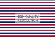 USA Independence Day Patterns, a Pattern Graphic by Plaid4You (Thumbnail 3 of 4)