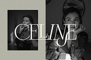 Frosty Garden - Elegant Retro Serif, a Serif Font by SilverStag Type Foundry (Thumbnail 5 of 19)