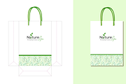 Full branding package | Nature Spa, a Templates & Theme by Offload VN (Thumbnail 10 of 10)