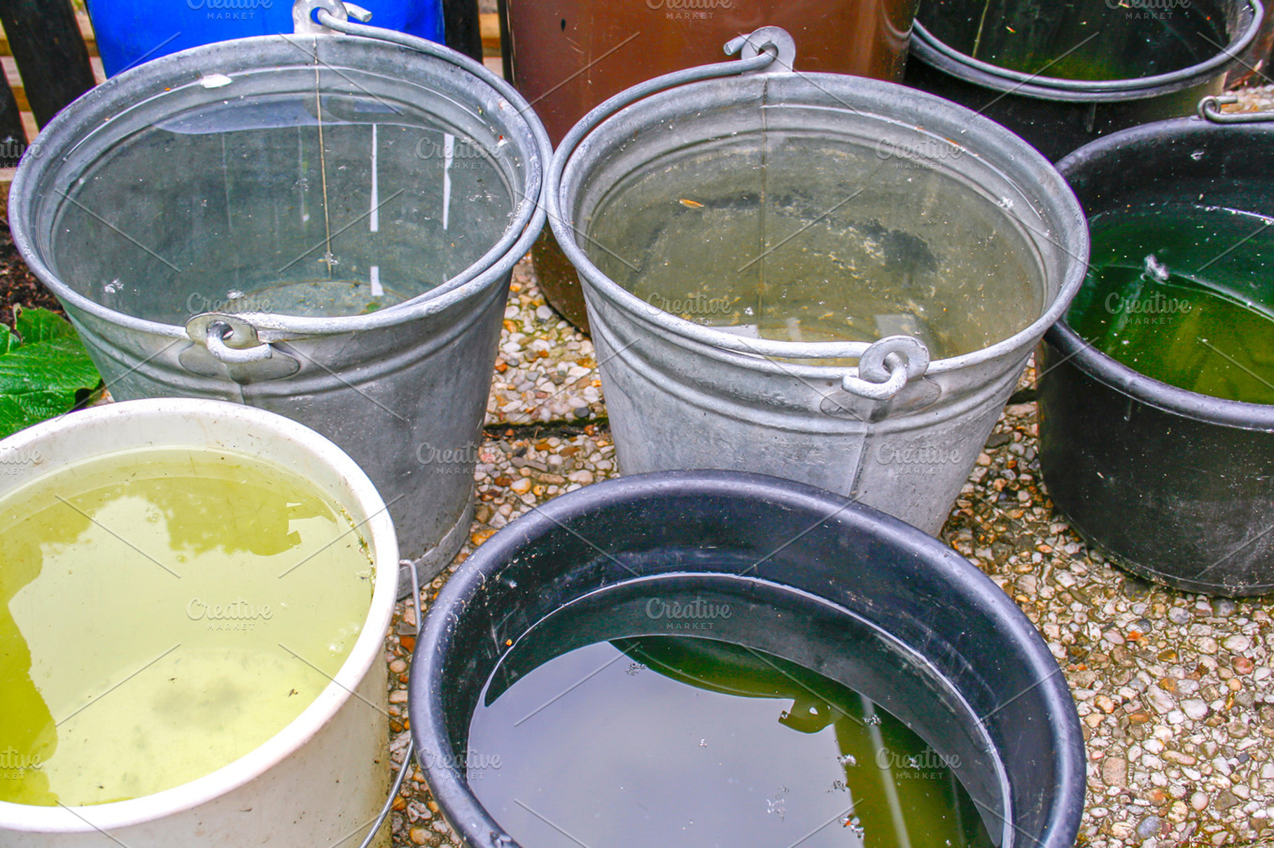 Saving Water Containing Energy Climate And Texture