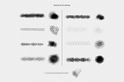 Procreate Brushes, Procreate Texture, a Brush Add-On by SmuffizStudio (Thumbnail 3 of 3)