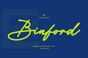 Binford
