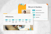 Vaxel - Modern Webinar Presentation, a Presentation Template by peterdraw (Thumbnail 10 of 34)