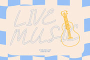 CS Shasta Dashed, a Script Font by Craft Supply Co. (Thumbnail 6 of 8)
