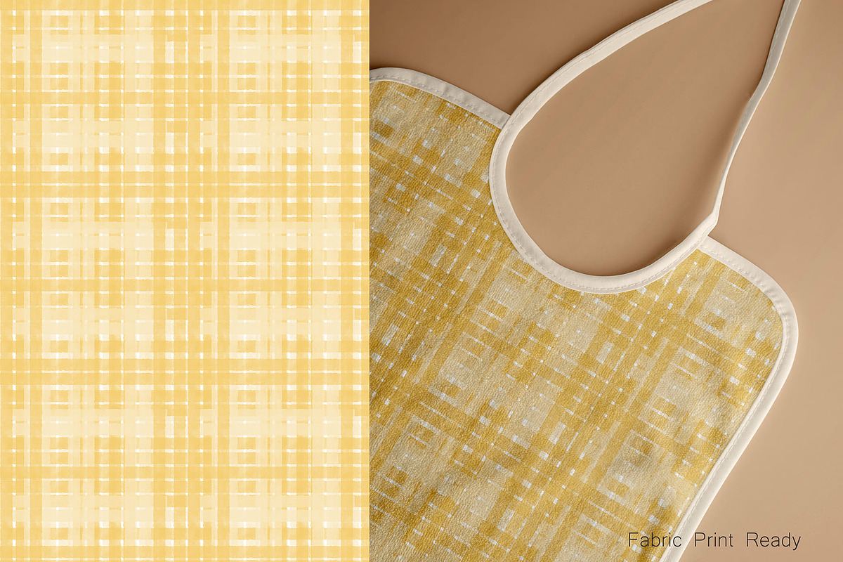 Nursery Toys Clipart & Patterns, a Pattern Graphic by NatalieArtsDenysenko (Photo 5 of 9)