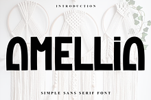 Amellia