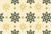 50 PNG Islamic Star Ornament Pattern, a Background Graphic by adenpinkstore (Thumbnail 29 of 30)