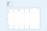 Cereal Box, a Templates & Theme by annford (Thumbnail 3 of 5)