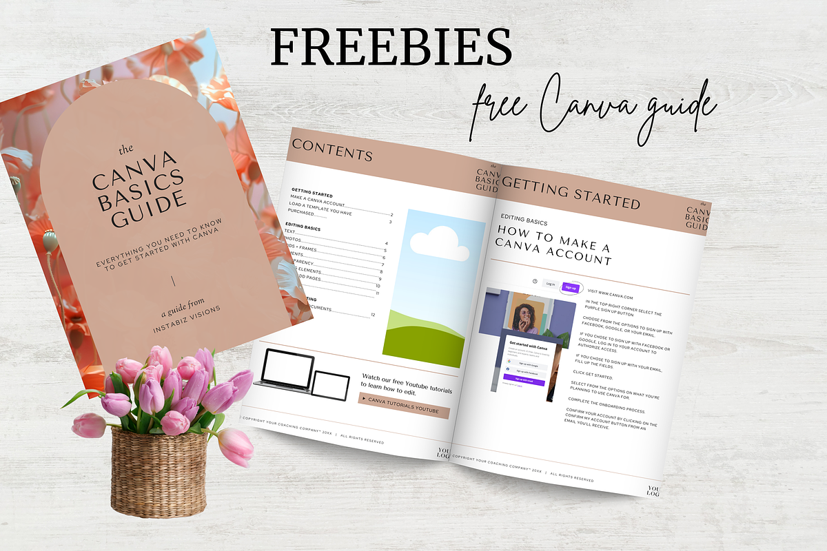 SHOPIFY WEBSITE FOR DIGITAL PRODUCTS, a Shopify Template by Daring Digies (Photo 9 of 9)