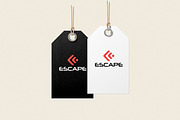 Logo Design for Sports Wear clothing, a Branding & Logo Template by Borhan_the_selfish (Thumbnail 4 of 9)