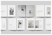 TOKYO Multipurpose Catalog, a Magazine Template by Arif Tri Ananta (Thumbnail 8 of 14)