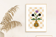 Abstract art & patterns collection, a Decorative Illustration by EasyArt (Thumbnail 7 of 12)