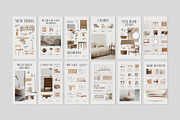 20 LTK Instagram Story Canva, a Social Media Template by Amaré Creative (Thumbnail 6 of 6)