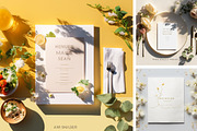 94 Canva Greeting Card Mockups, an Advertising Mockup by ARTOZEN DIGITAL (Thumbnail 14 of 16)