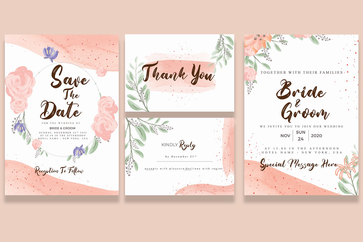 Brigitha // Elegant Script Font, a Script Font by Aldedesign (Photo 5 of 10)