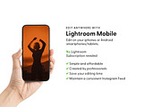 Warm Tones - Actions and Presets, an Action Add-On by Hydrozi Presets (Thumbnail 2 of 8)