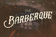 Black Heat, a Sans Serif Font by Dirtyline Studio (Thumbnail 3 of 8)