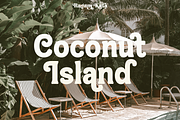 Nostalgia Collective - Vintage Serif, a Serif Font by RagamKata (Thumbnail 5 of 10)