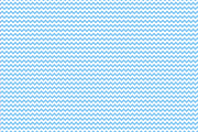 Chevron Digital Papers, a Pattern Graphic by PixieSparks (Thumbnail 2 of 4)