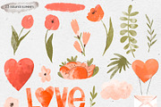 Love bunnies collection, an Animal Illustration by Belusuab (Thumbnail 3 of 13)