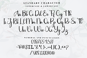 Romantic, a Handwritten Font by InermediaSTUDIO (Thumbnail 1 of 7)