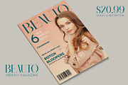 Seraph - Premium Decorative Serif, a Serif Font by OWPictures (Thumbnail 4 of 10)