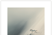 Ontreennok Series. The Liminal Space, a Decorative Illustration by milatovar (Thumbnail 15 of 25)