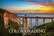Color Grading LUTs, a Plug-in Add-On by FixThePhoto (Thumbnail 1 of 31)