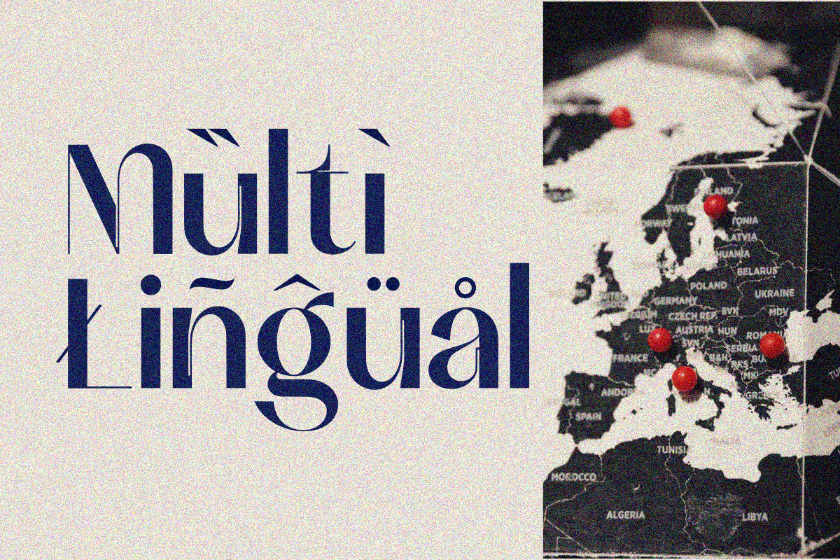 Beli, a Sans Serif Font by zaaintype (Photo 12 of 12)