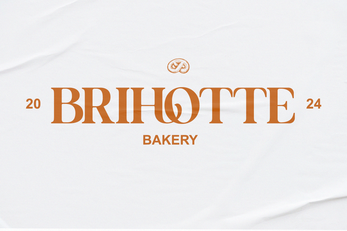 Mobigail - Modern Retro Stylish, a Serif Font by Qweera Studio (Photo 3 of 12)