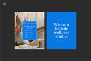CLEO | Canva Social Media Templates, a Social Media Template by Third Ginger Studio (Thumbnail 3 of 8)