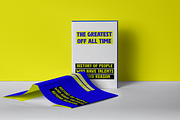 American Champion – Display Serif, a Serif Font by Fikryal Studio (Thumbnail 2 of 11)