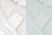 Fuji Pro 160NS — Lightroom, a Preset Add-On by colorituals (Thumbnail 4 of 8)