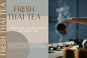 GRATTE Ligature Serif Font, a Serif Font by Humaira_std (Thumbnail 6 of 10)