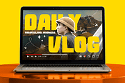 Carone - Modern Headline Bold Font, a Sans Serif Font by TokoPress (Thumbnail 7 of 12)