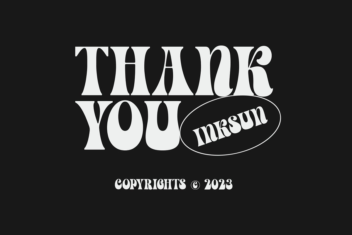 Doksi - Modern Display Font, a Sans Serif Font by Luna Shop (Photo 5 of 10)