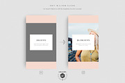 Alessandra Instagram Stories, a Social Media Template by The Iconic (Thumbnail 4 of 9)