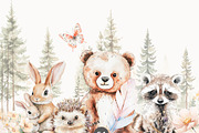 New! Spring Edition, a Seasonal Illustration by Isabelle Salem (Thumbnail 89 of 290)