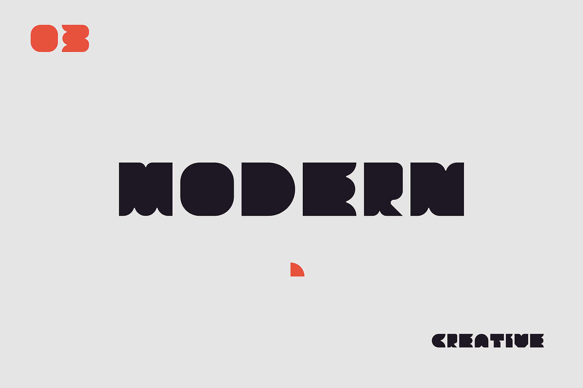 Unique Display Font Bundle, a Font by AndrewPixel (Photo 39 of 99)