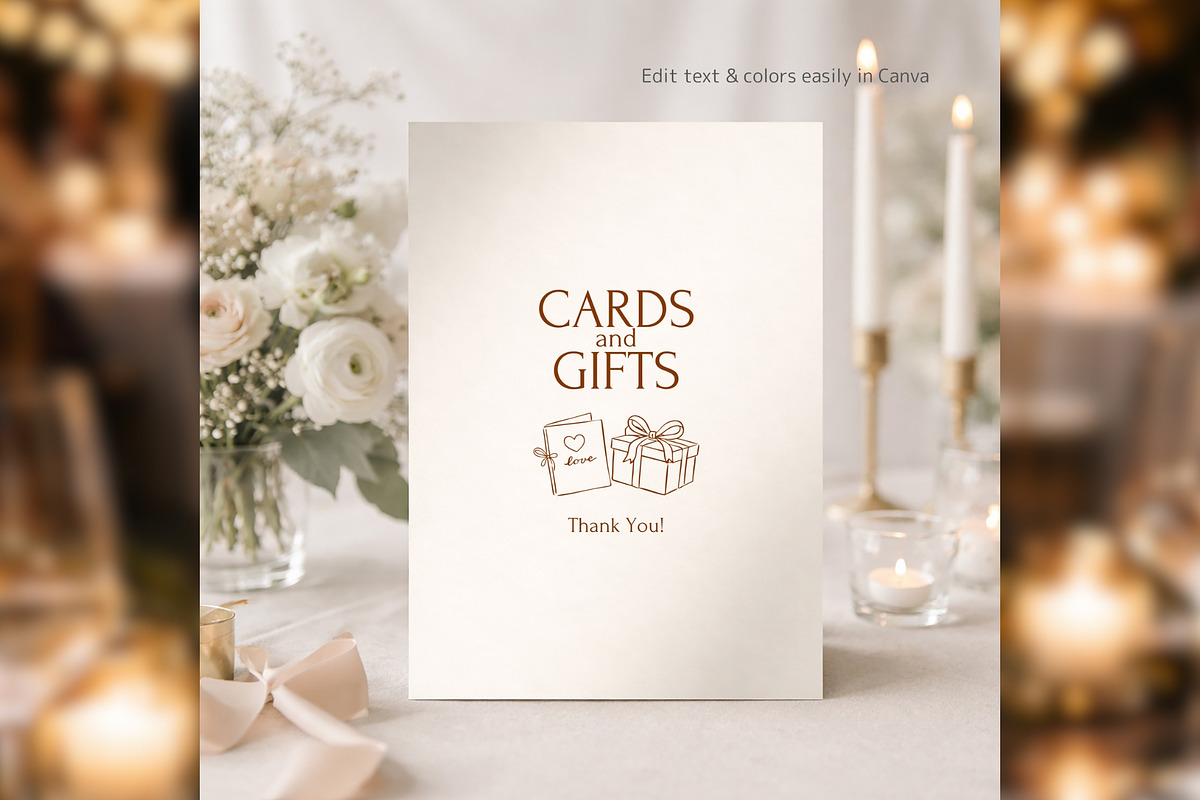 Luxury Cards and Gifts Canva bd004, a Card Template by TyphoonStudio (Photo 4 of 8)