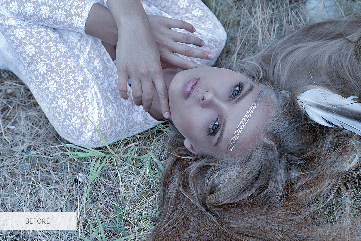 Sepia Tones Presets for Lightroom, a Plug-in Add-On by FixThePhoto (Photo 11 of 39)