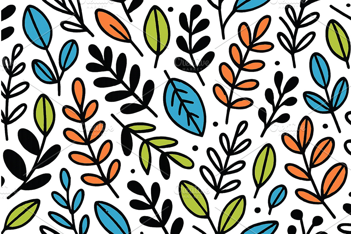 Colorful vector illustration of, an Illustration by ZinetroN